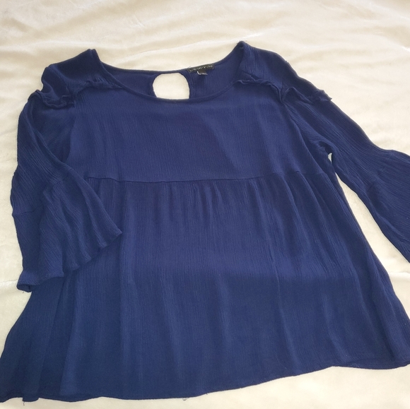 Signature studio, extra large, Navy blue - Picture 2 of 2